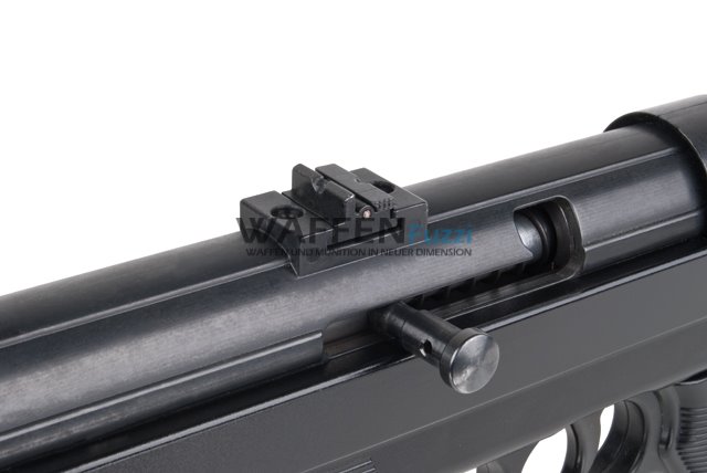 340-00-01_4 MP40 Gen. 2 Maschinenpistole Schreckschuss 9mm P.A.K