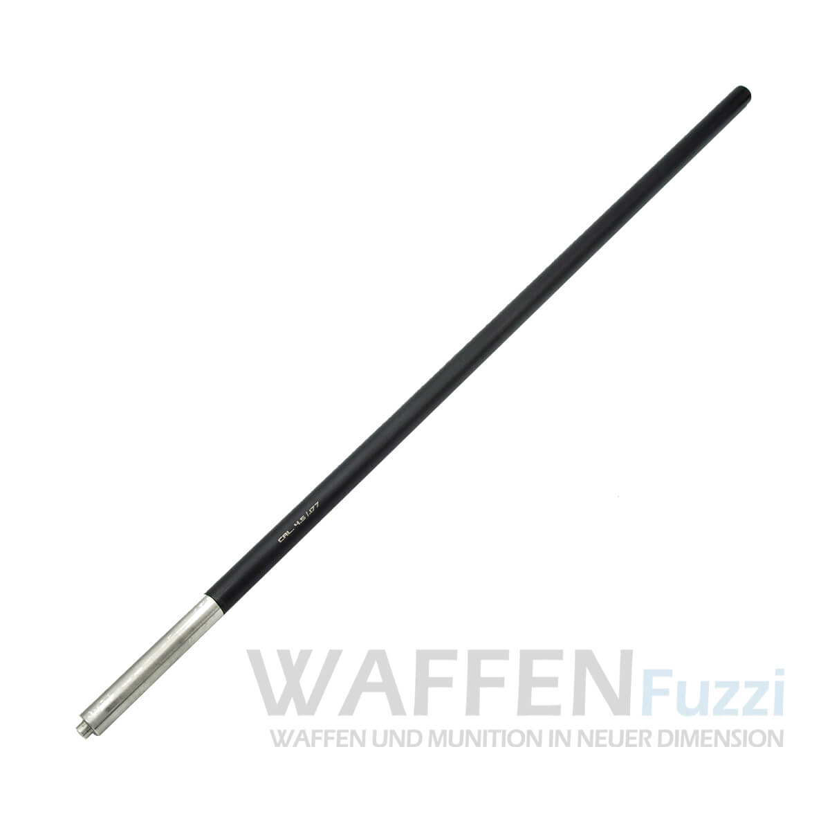 Steyr-Lauf-f-r-4-5mm Wechsellauf Steyr Wechsel auf Kaliber 5,5mm