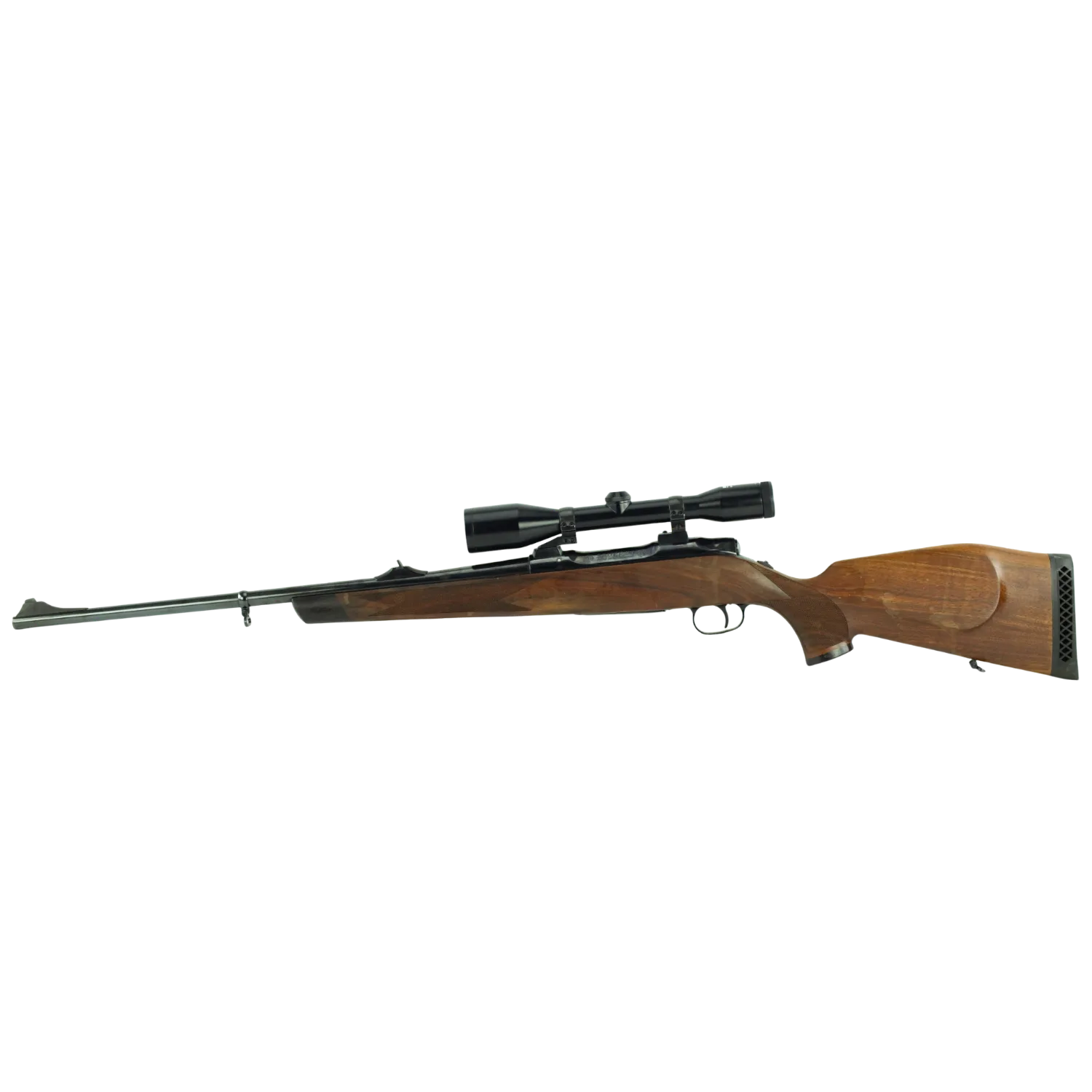 Sauer 90 Kaliber .30-06Spring inkl. Zeiss Diatal-ZA 6x42 Zielfernrohr und Futteral  #Guter Zustand