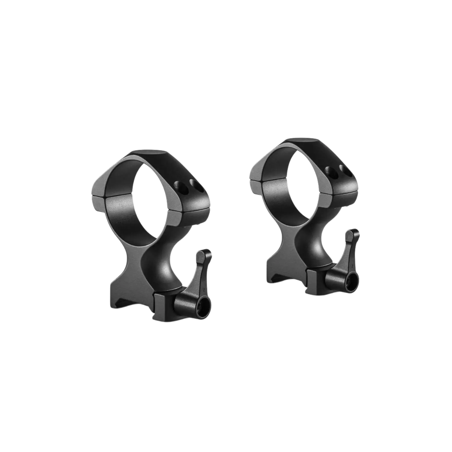 Hawke Präzisionsringmontagen aus Stahl Hoch / 34mm
