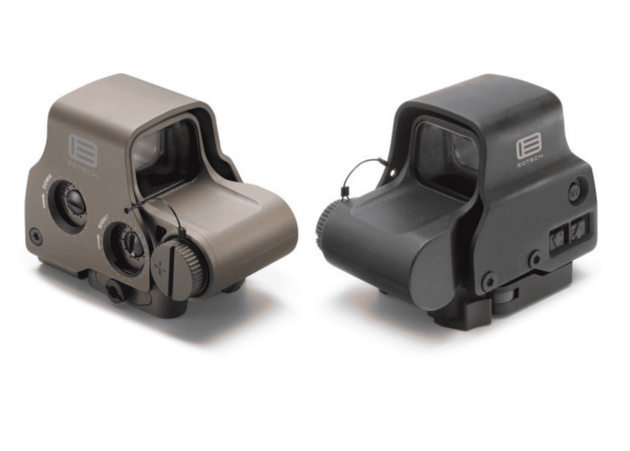 EoTech EXPS 3-0 TAN EoTech EXPS 3-0 TAN