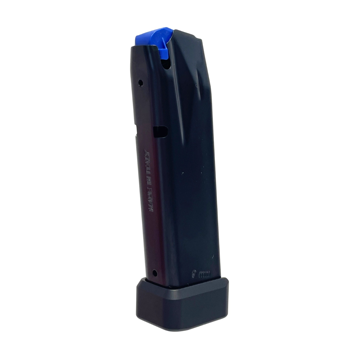 Walther Magazin Kaliber 9mm Luger für PPQ M2 / PDP COMPACT 18 Schuss I Variantenauswahl