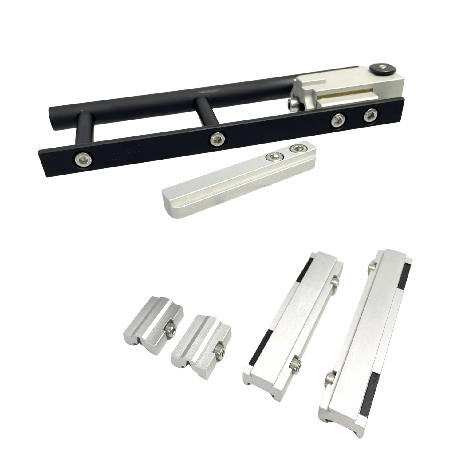 Walther Auflagepaket für LG / KK (Set)