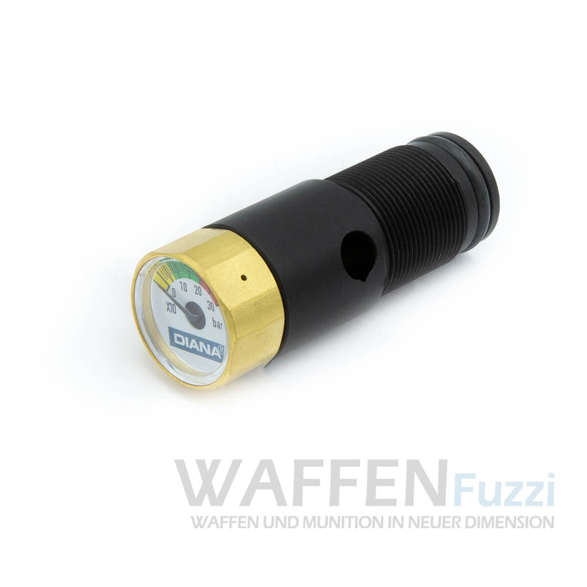 Adapter Regulator Kit Upgrate für Diana Stormrider