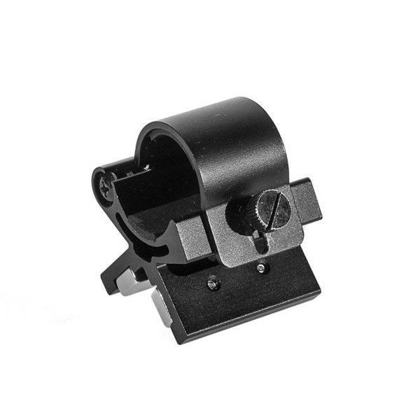 69075_2014 Olight Universal KLK Magnethalterung