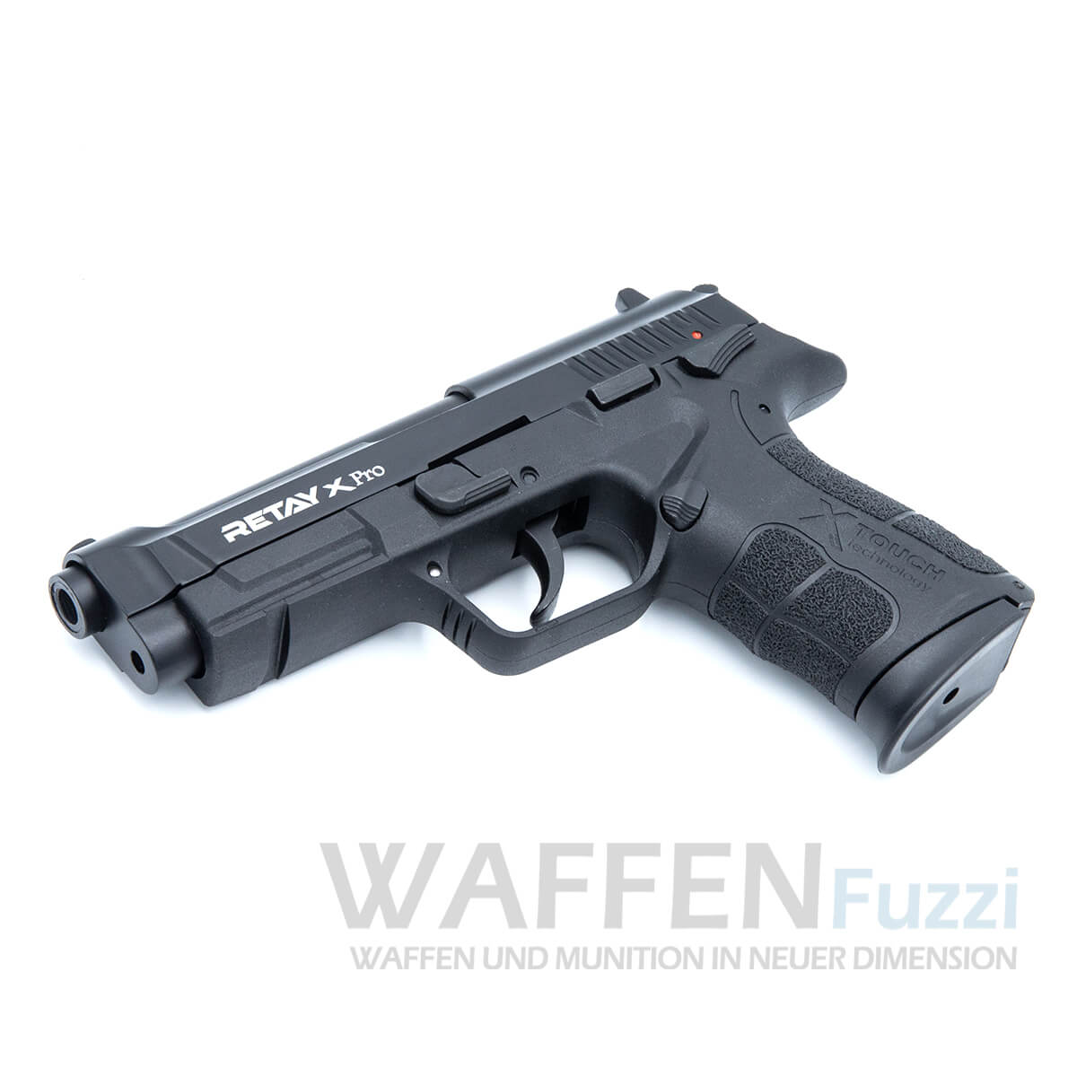 IMG_9870-Kopie Retay X Pro Schreckschusswaffe zur Tierabwehr