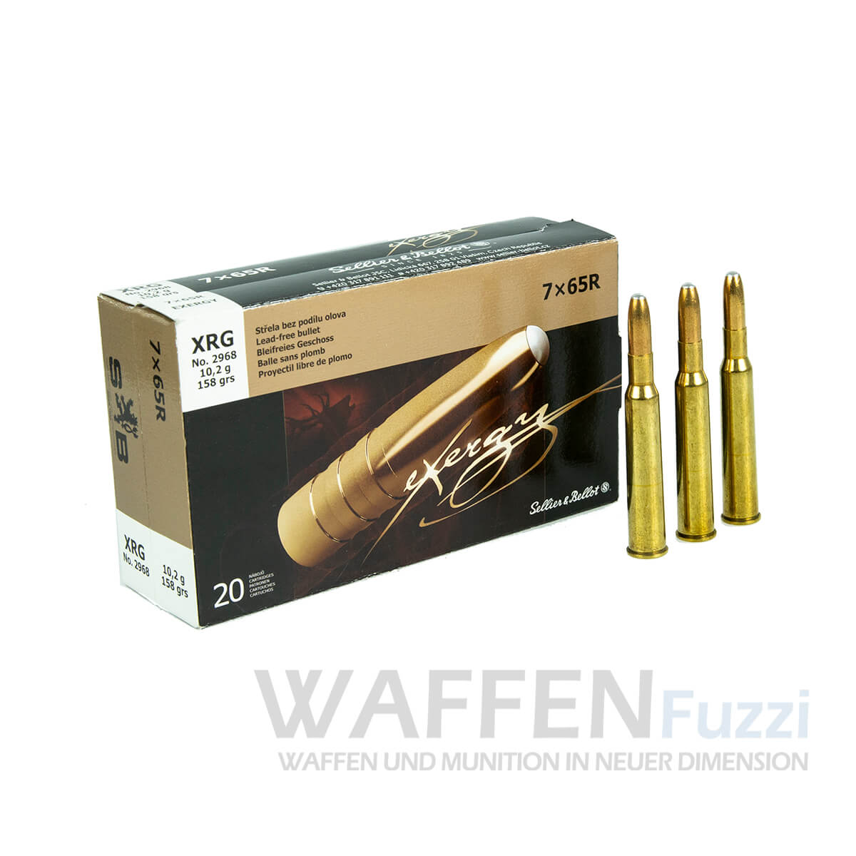 PP2_0662-Kopie Jagdmunition S&B 7x65R eXergy XRG bleifrei