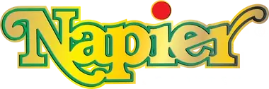 Napier of London