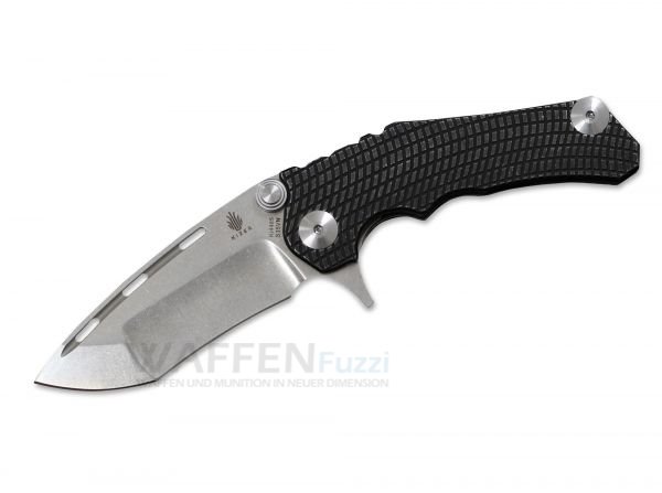 Kizer-Messer-Perock Kizer Taschenmesser Perock mit Flipperfunktion