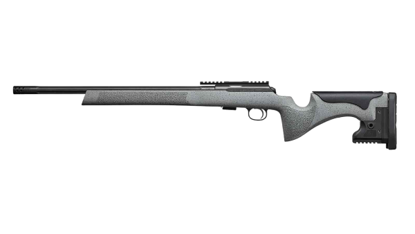 CZ 457 Long Range Precision Black 20" Kaliber .22lr