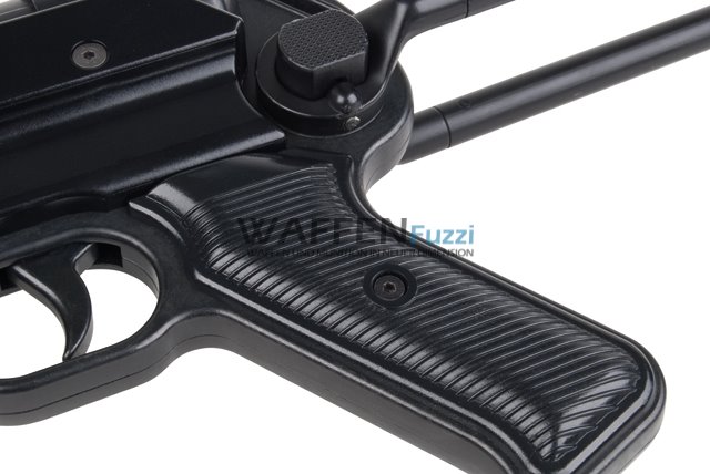 340-00-01_6 MP40 Gen. 2 Maschinenpistole Schreckschuss 9mm P.A.K