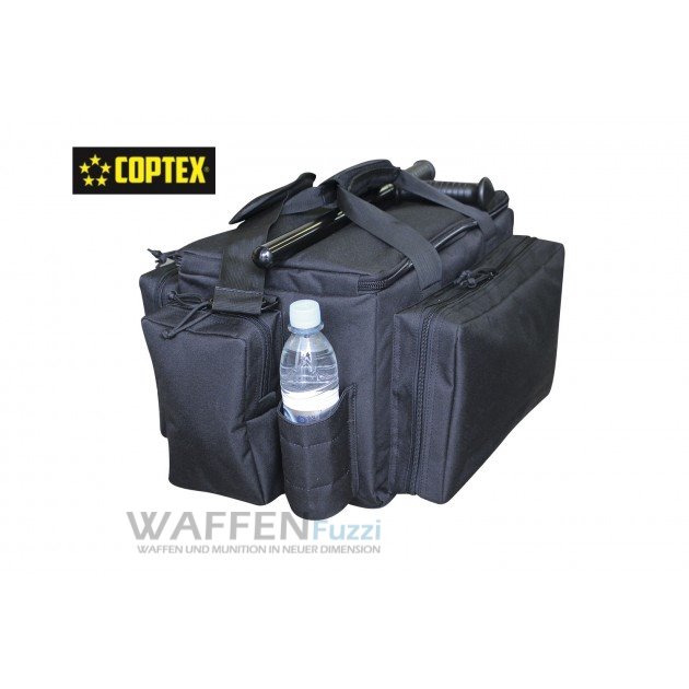 Einsatz-Tragetasche-Range-Bag Coptex taktische Einsatztragetasche XL für ausreichend Ausrüstung