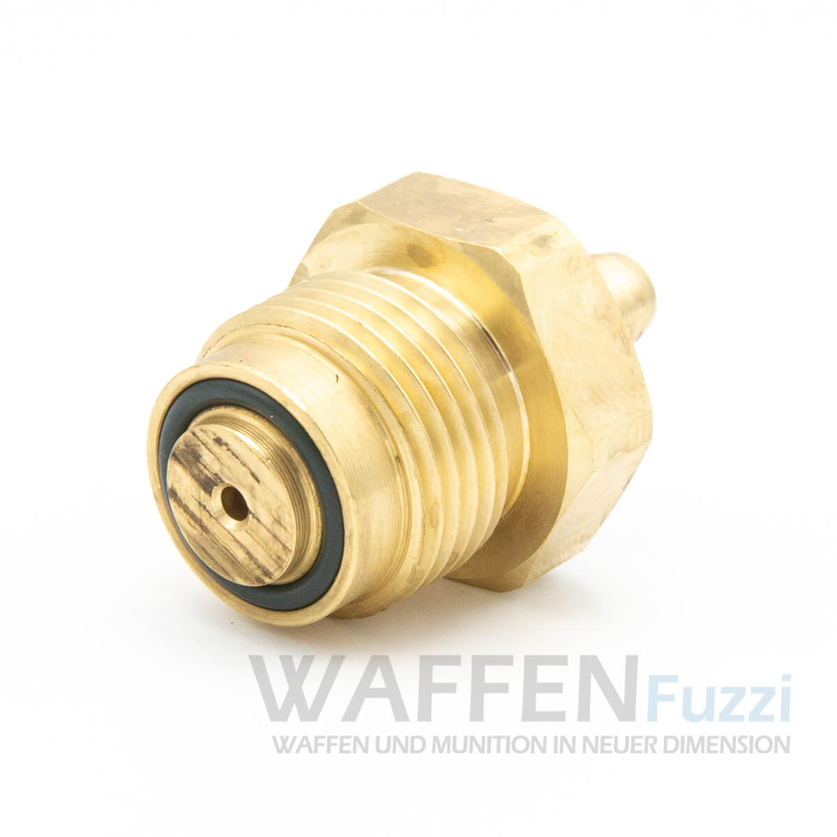 IMG_2113-Kopie Steyr Füllstück Adapter für Pressluftkartuschen Waffen und Zubehör online shoppen