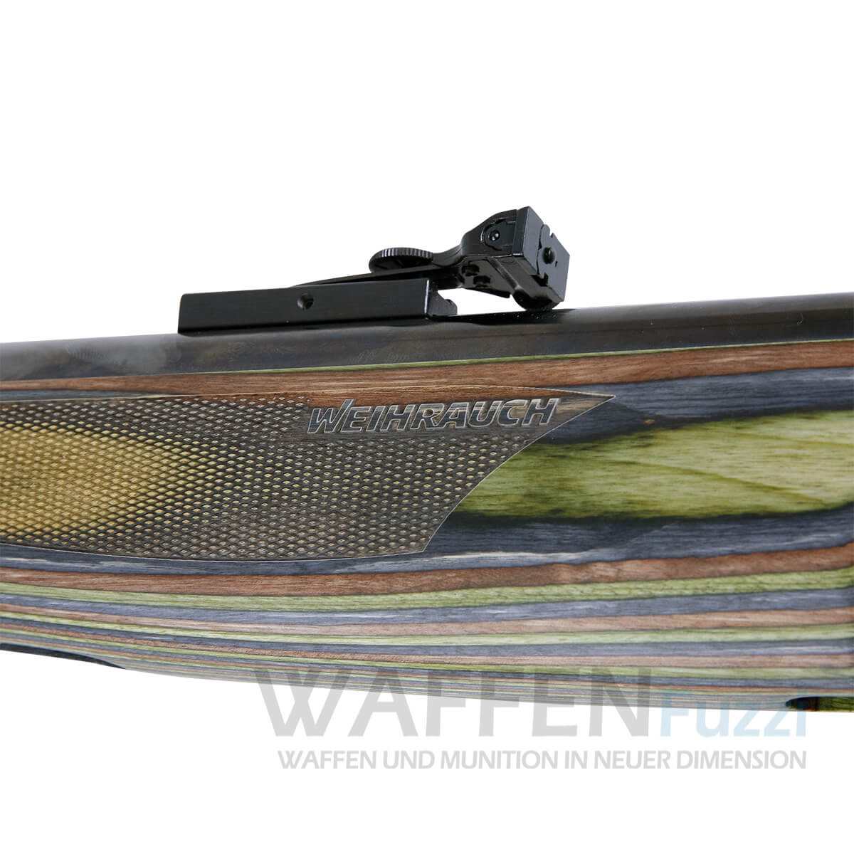 HW77 K Sportgewehr Waffen und Munition günstig online shoppen bei Waffenfuzzi 