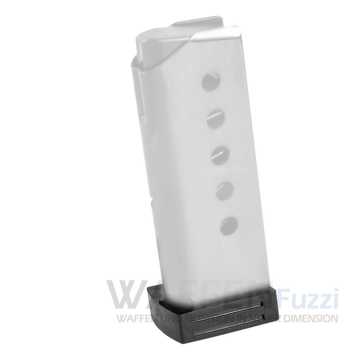 PP2_0153-1 Flacher Magazinboden Steel Eagle