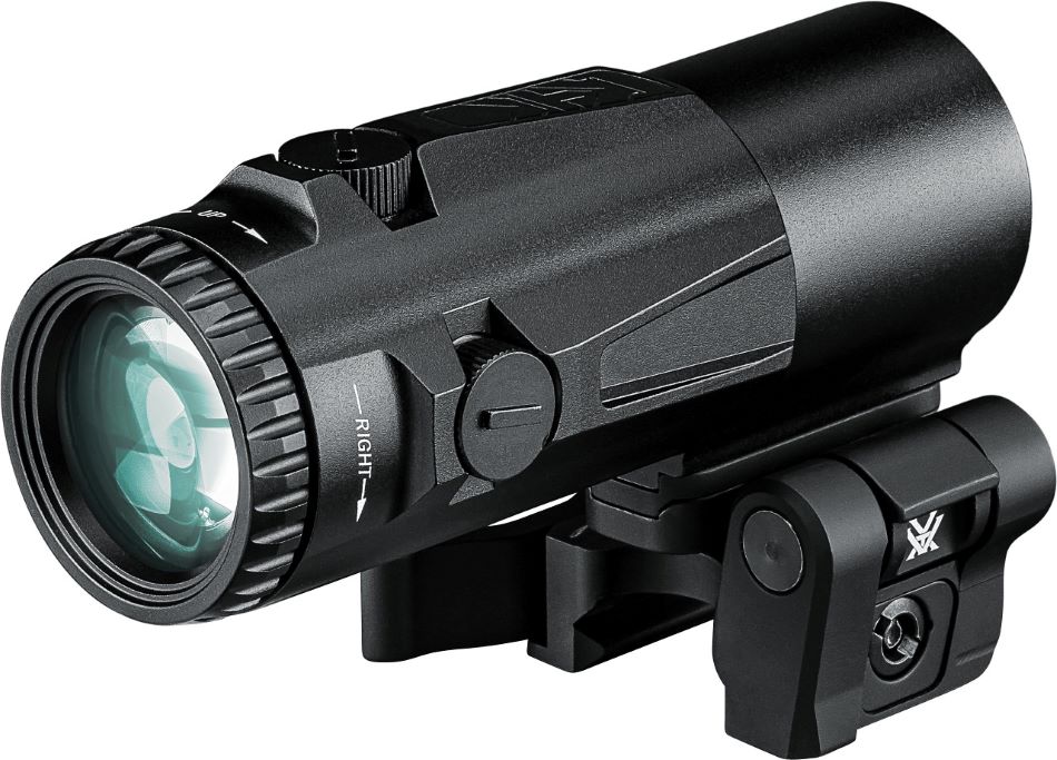 Vortex Micro 6x Magnifier Vortex Micro 6x Magnifier