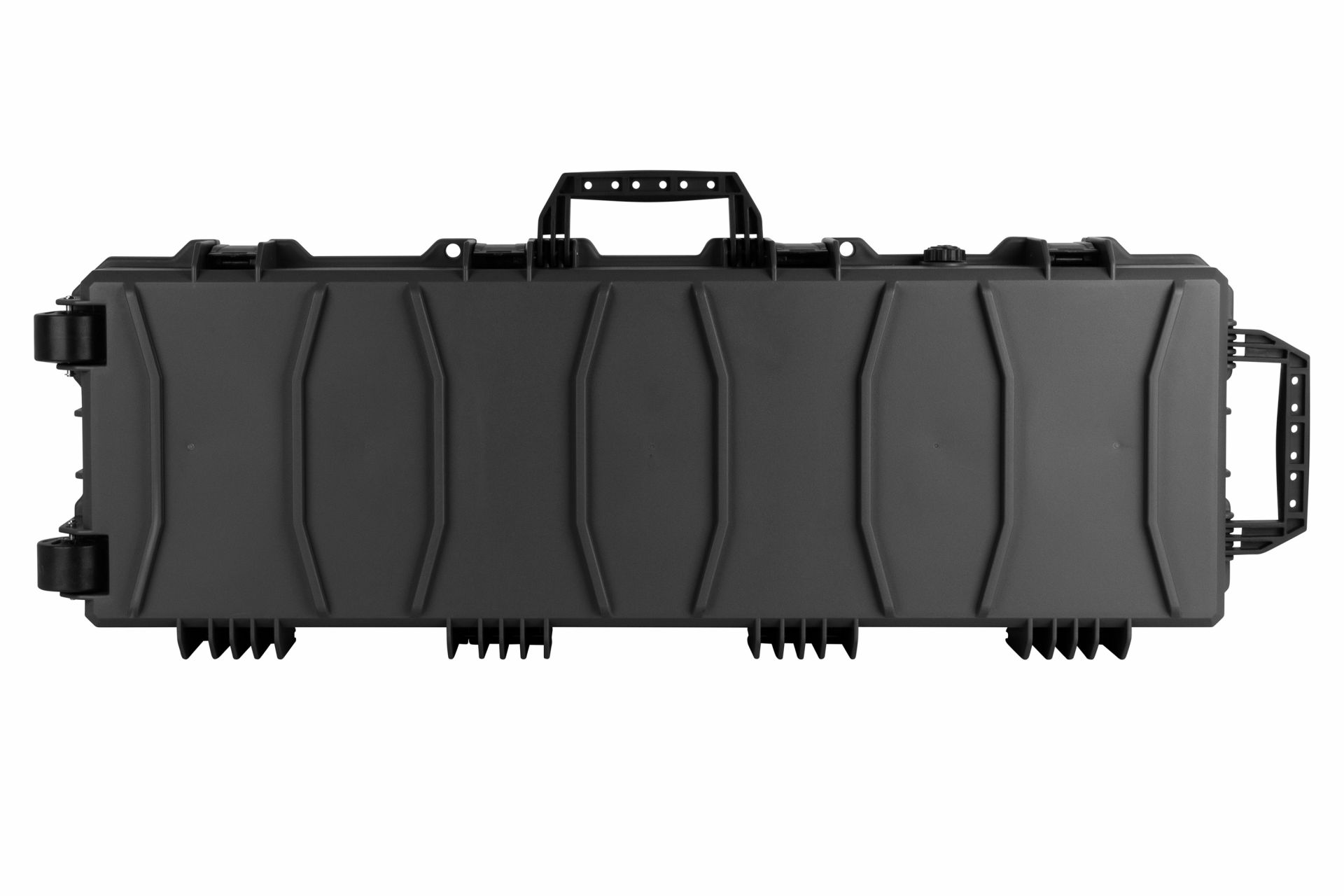 GSG Gewehrkoffer Eggshell I Pick-n-Plug-Design + Klappbare Griffe Medium GSG Gewehrkoffer Eggshell I Pick-n-Plug-Design + Klappbare Griffe Medium