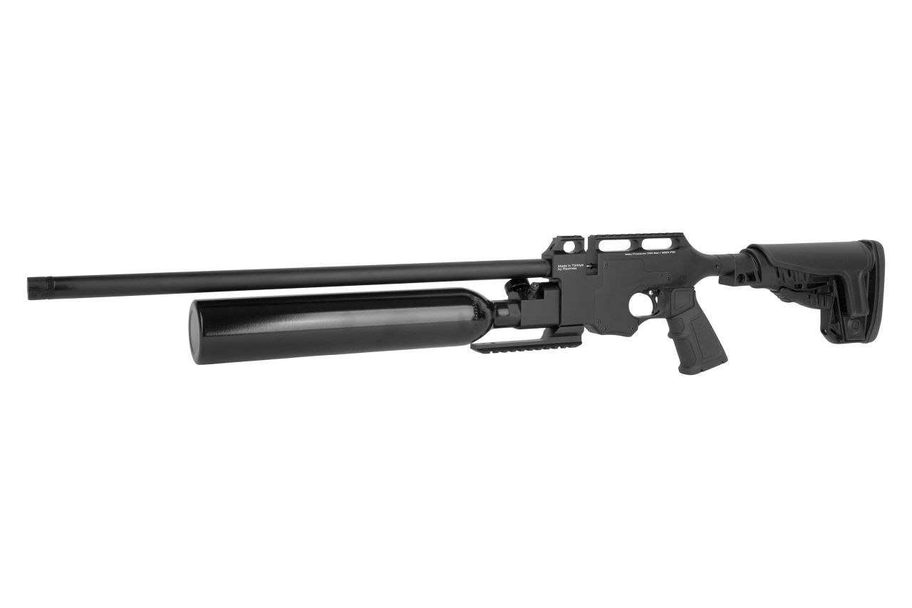 Reximex Force 2 Pressluftgewehr Kaliber 4,5mm Diabolo Reximex Force 2 Pressluftgewehr Kaliber 4,5mm Diabolo