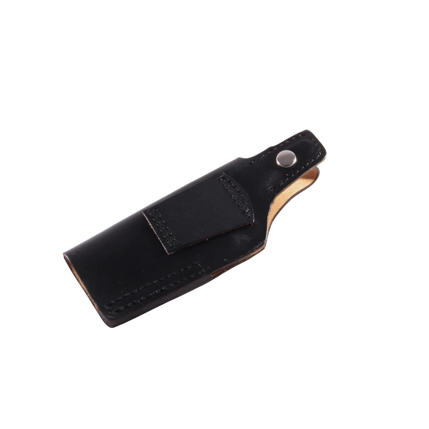 Schnellziehholster schwarz mit Gürtelschlaufe u.a. für Walther P88 I Browning GPDA9