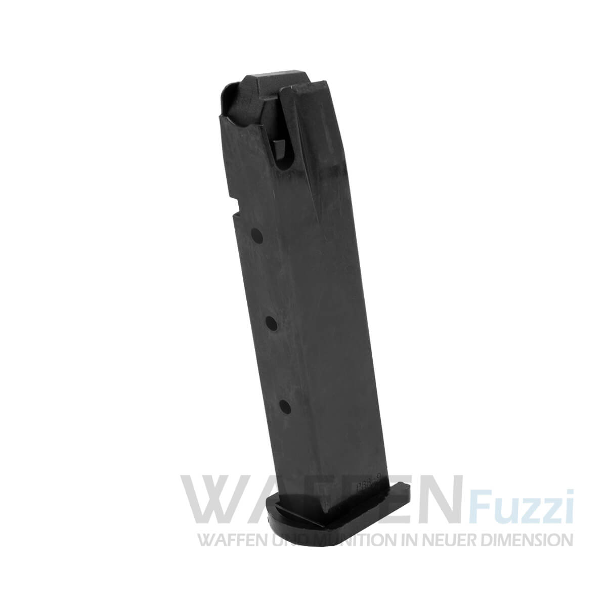 Magazin Walther P88 Kaliber 9mm PAK