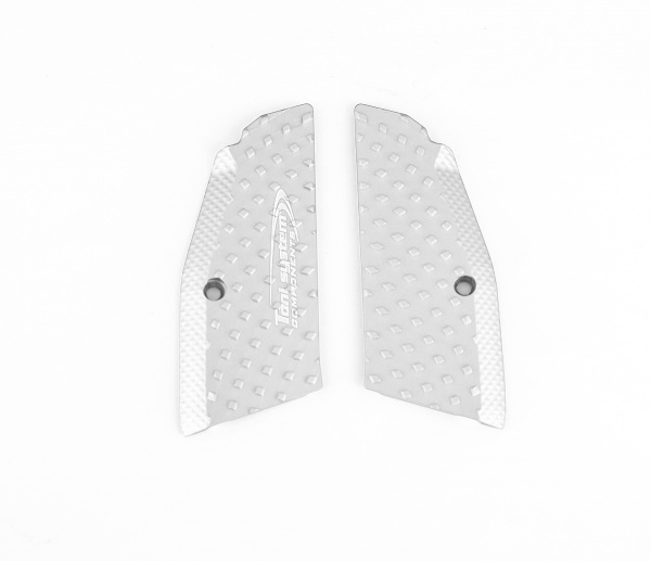 Toni System Vibram Griffschalen für CZ Waffen Pistolen Kurz Toni System Vibram Griffschalen für CZ Waffen Pistolen Kurz