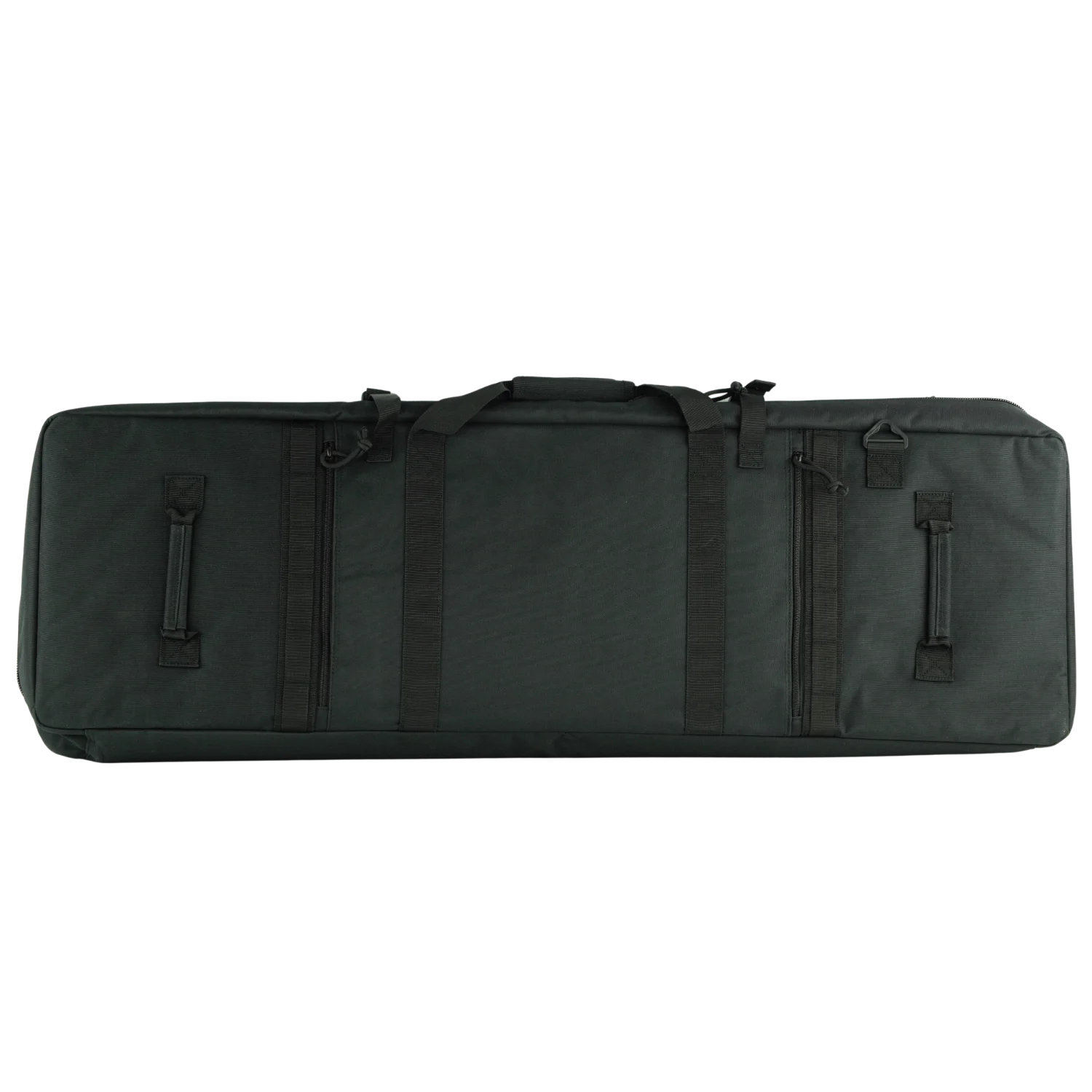 Hera Arms Gewehrfutteral Schwarz 42"