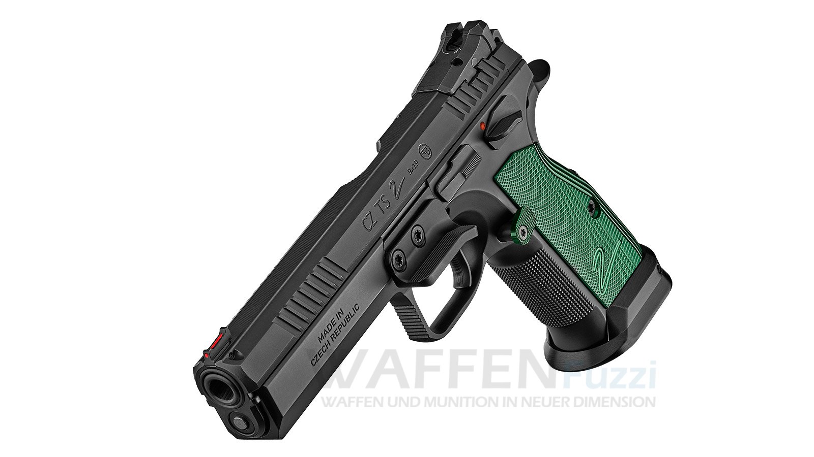 CZ-75-Tactical-Sport-2-Racing-Greeniop1VKAu9NP0B CZ 75 TS 2 Racing Green 9mm Luger