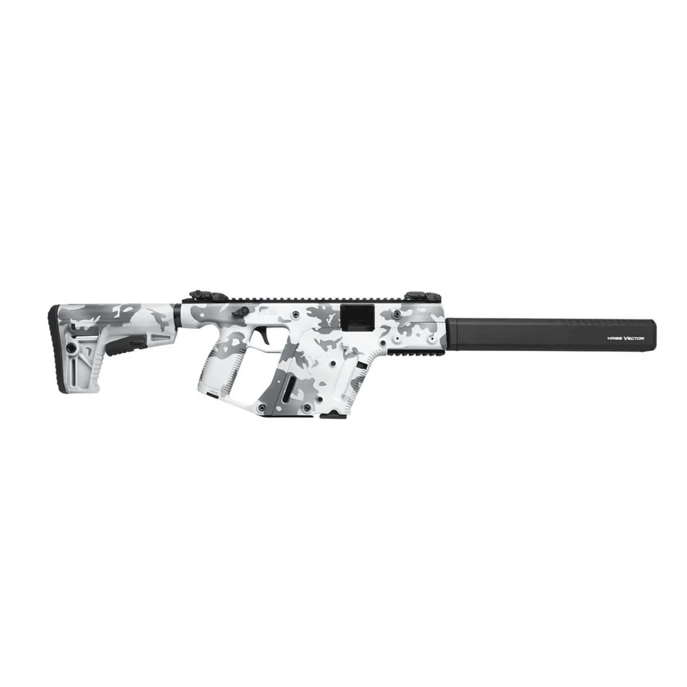 Kriss Vector CRB G2 PCC Kaliber 9mm Luger Combat Multicam Alpine | sportlich zugelassen