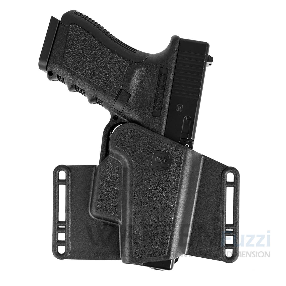 PP2_0747-Kopie Combat Holster für Glock Pistole