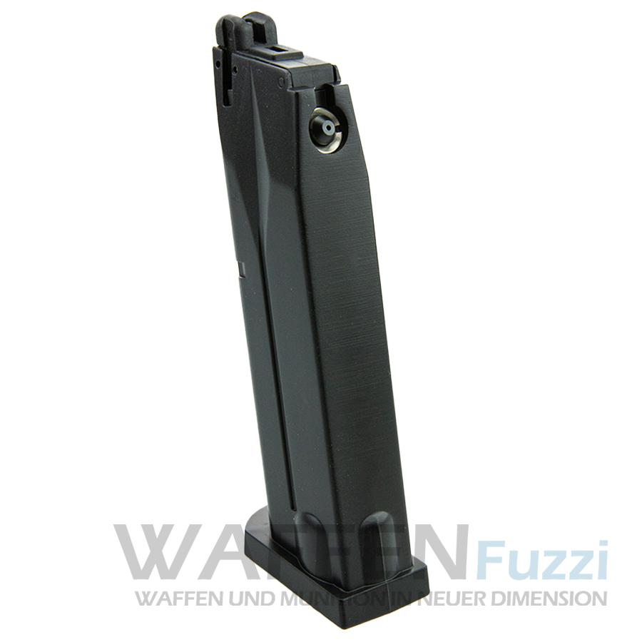 Beretta M92 A1 Magazin 4,5mm BB