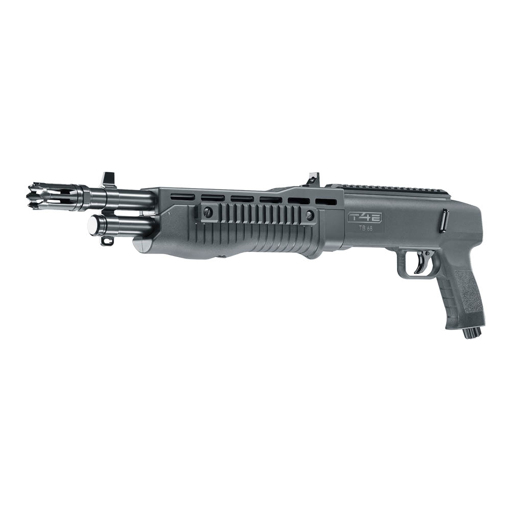 T4E TB Tactical Blaster CO2 Shotgun Kaliber .68