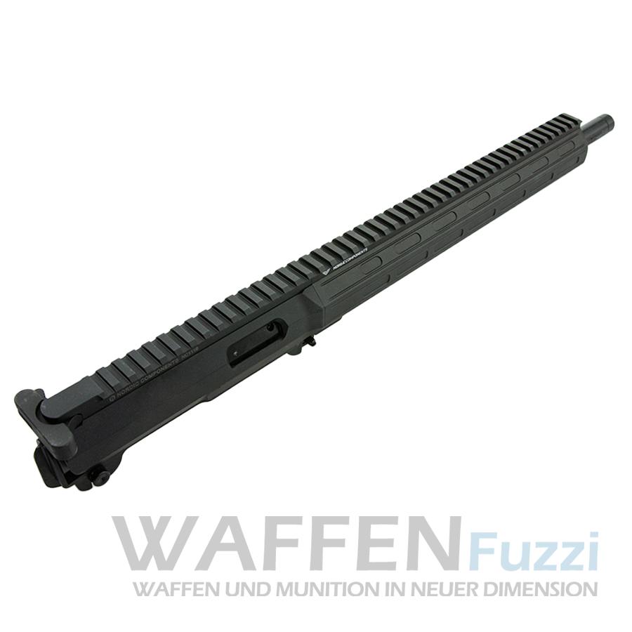 Nordic Components 22RB-16-GER Upper Kaliber .22lr + 10 Schuss Magazin