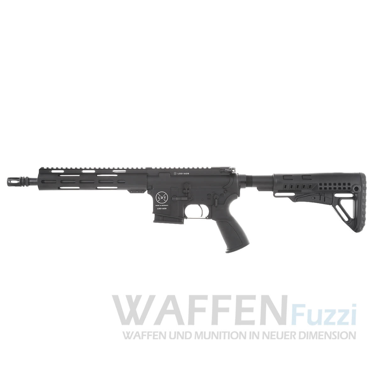 IMG_1173-Kopie LuxDefTec LDF15-L4S .223Rem Selbstladebüchse