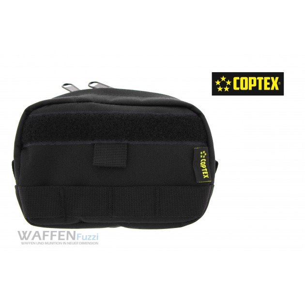 Taktische Einsatztasche für Kleinteile Tac Bag 1 von Coptex