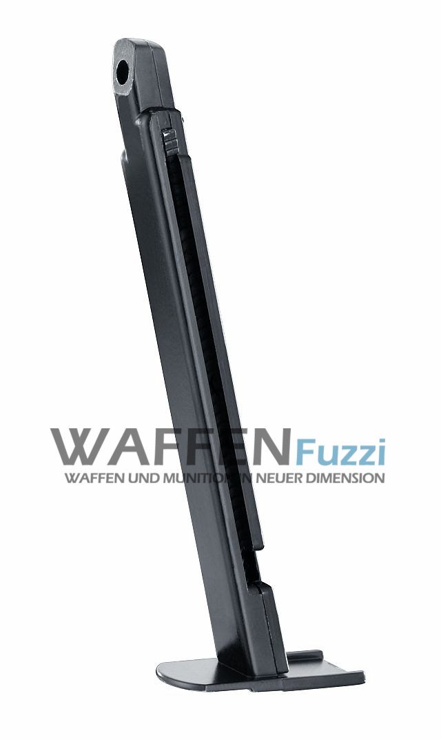 Walther P38 CO2 Magazin