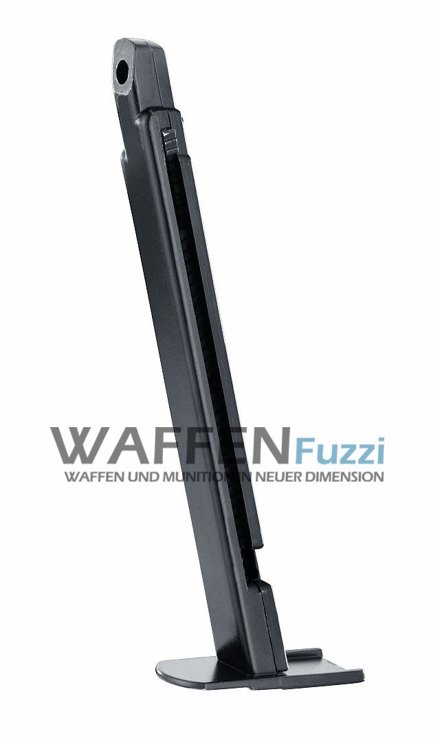 52fc2b87a0c2f6051a145e0e35c59454 Walther P38 CO2 Magazin