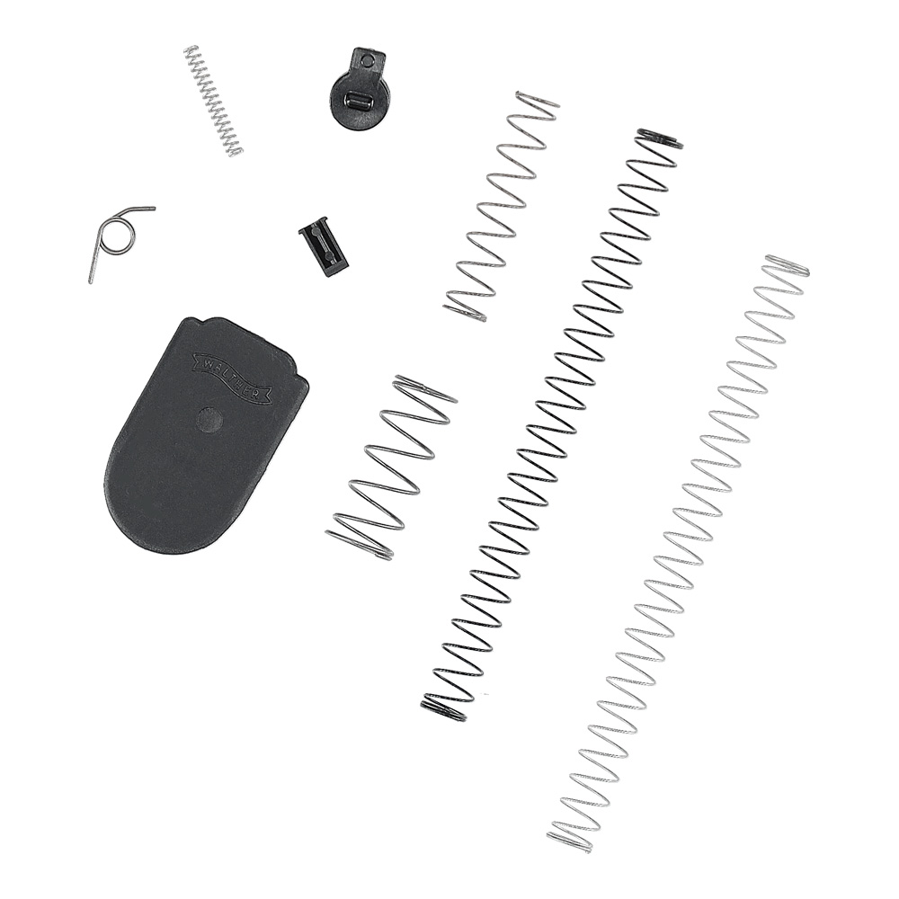 Service Kit für T4E Walther PDP CO2 RAM Pistole