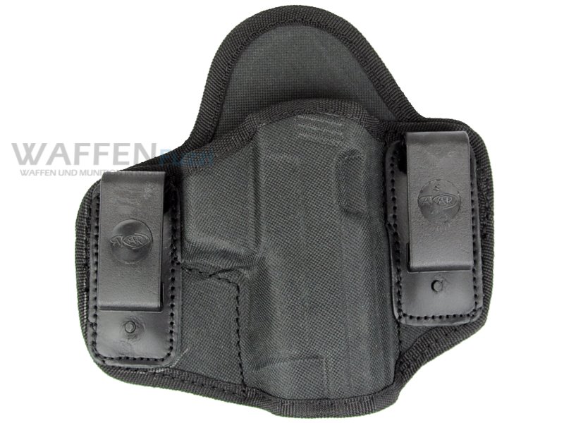 Inside-Holster-aus-Nylon-f-r-Zoraki-2918-FS650073 IWB Holster Cordura Zoraki 2918