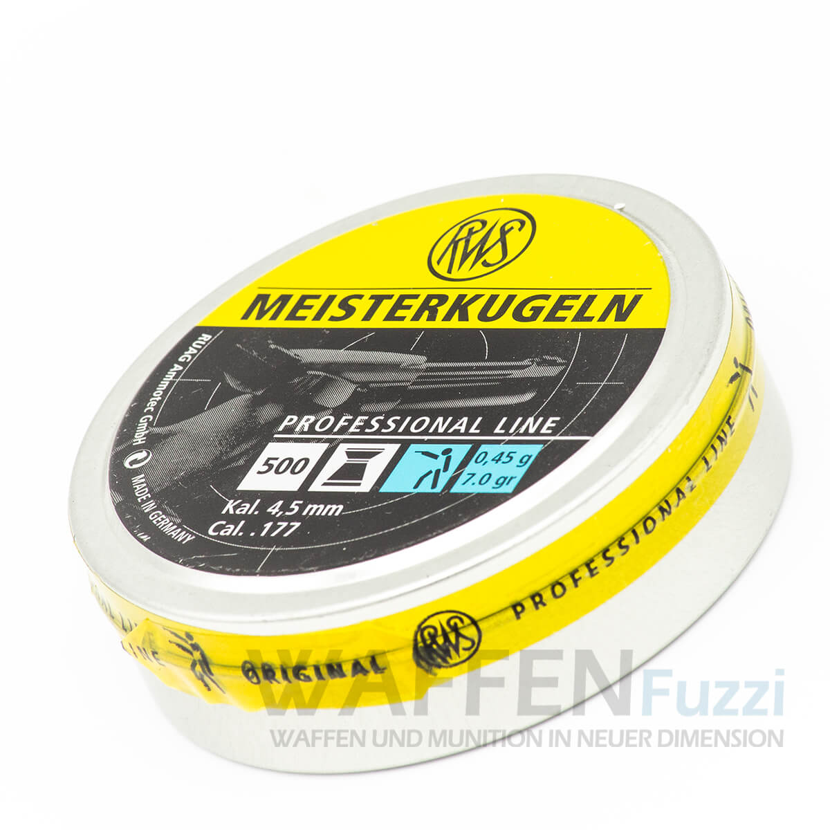 IMG_1534-Kopie RWS Meisterkugeln für Luftpistole mit attraktiver Preisstaffel