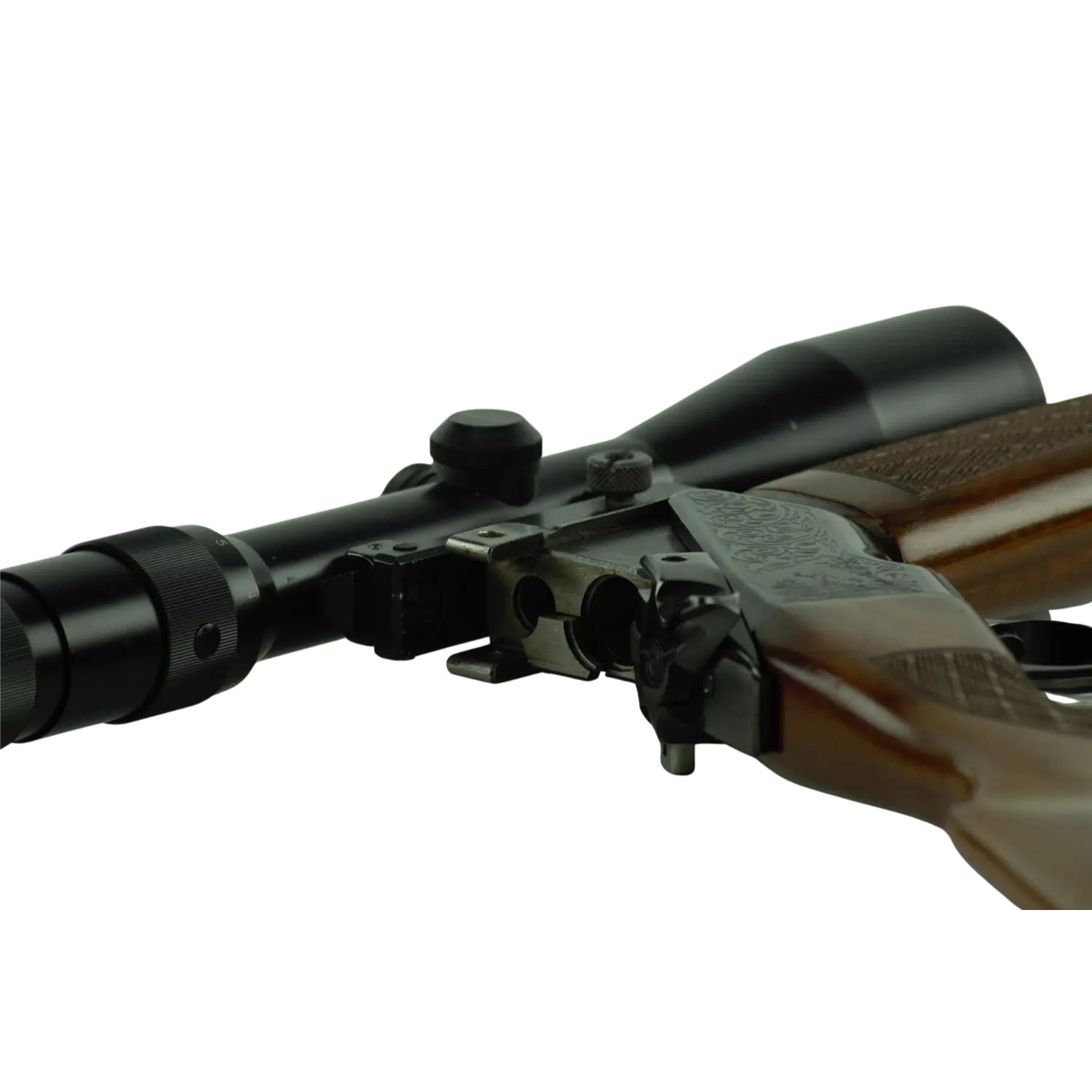 Ceska ZH304 Bock-Büchs-Flinte 7x57R I 12/70 #gebraucht