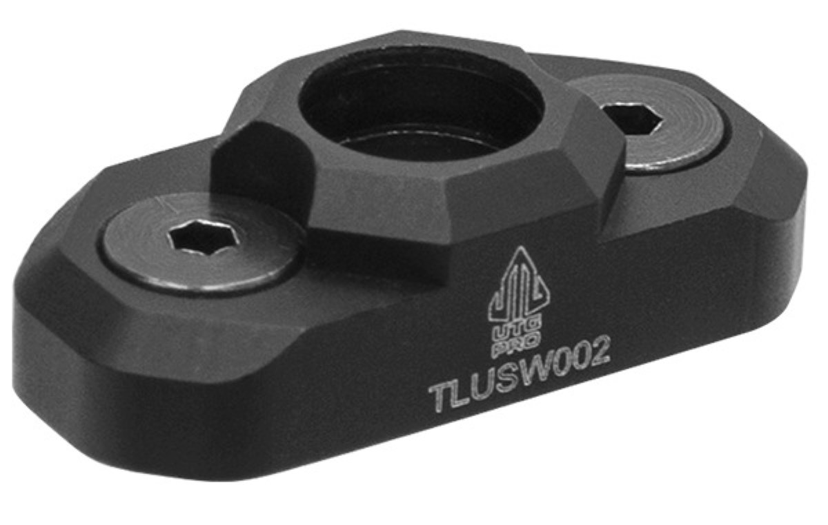 UTG Pro Keymod Standard Adapter für QD Sling Swivel