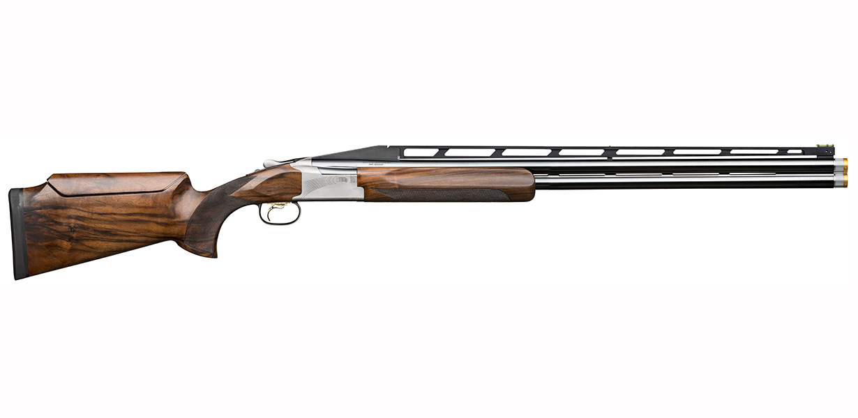 Browning B725 Pro Trap HR 81cm 12/70