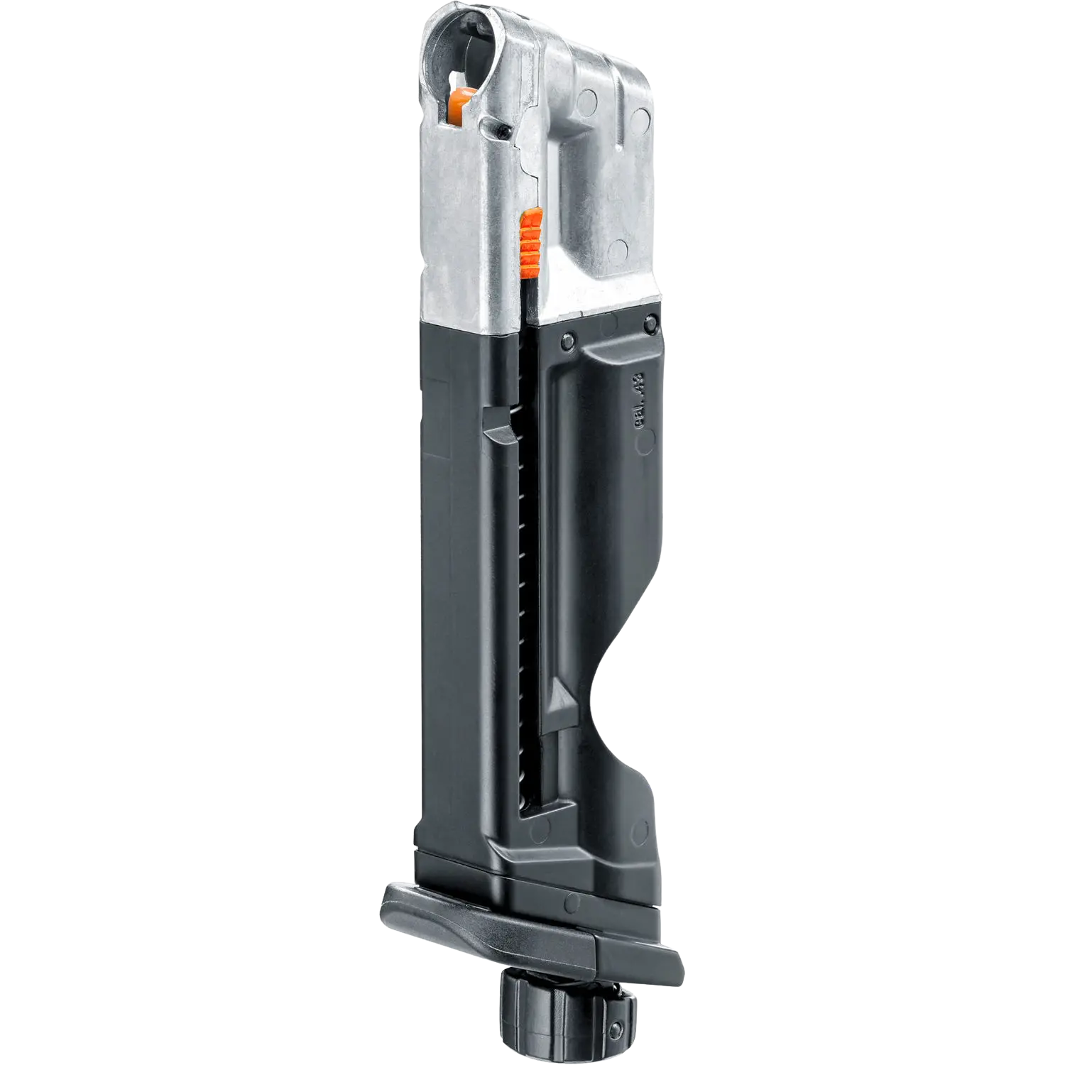 T4E Glock 17 Gen5 Quick-Piercing-Magazin 8 Schuss Kaliber .43