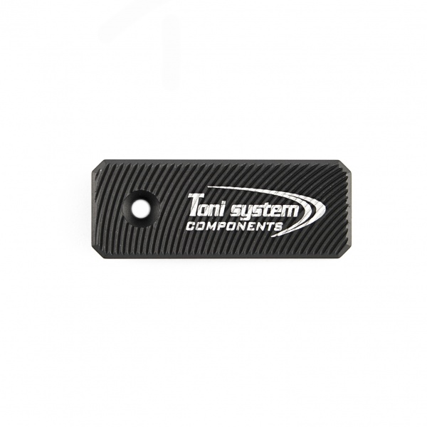Toni System Verschlussfang Knopf für Beretta 1301 Competition
