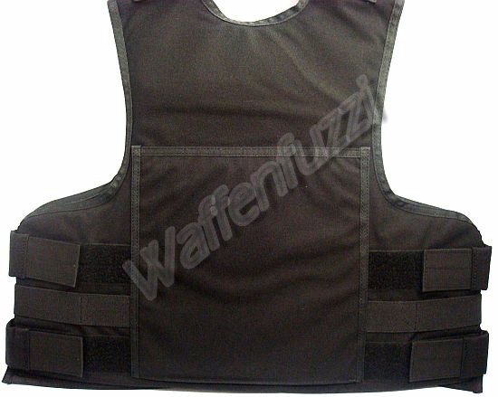 c871fe2a1f30707be8f0e0adbaeb35ca Zertifizierte K3 Stichschutzweste TW19 Gr. S-M