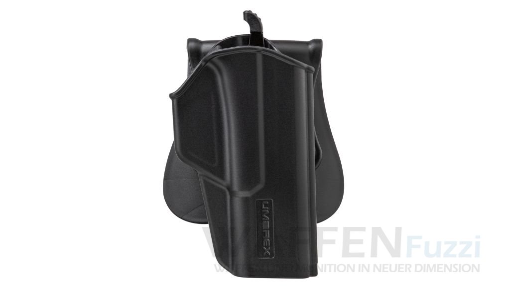Paddle-Holster-Glock Umarex Paddle Holster Model 2 für Glock Airguns