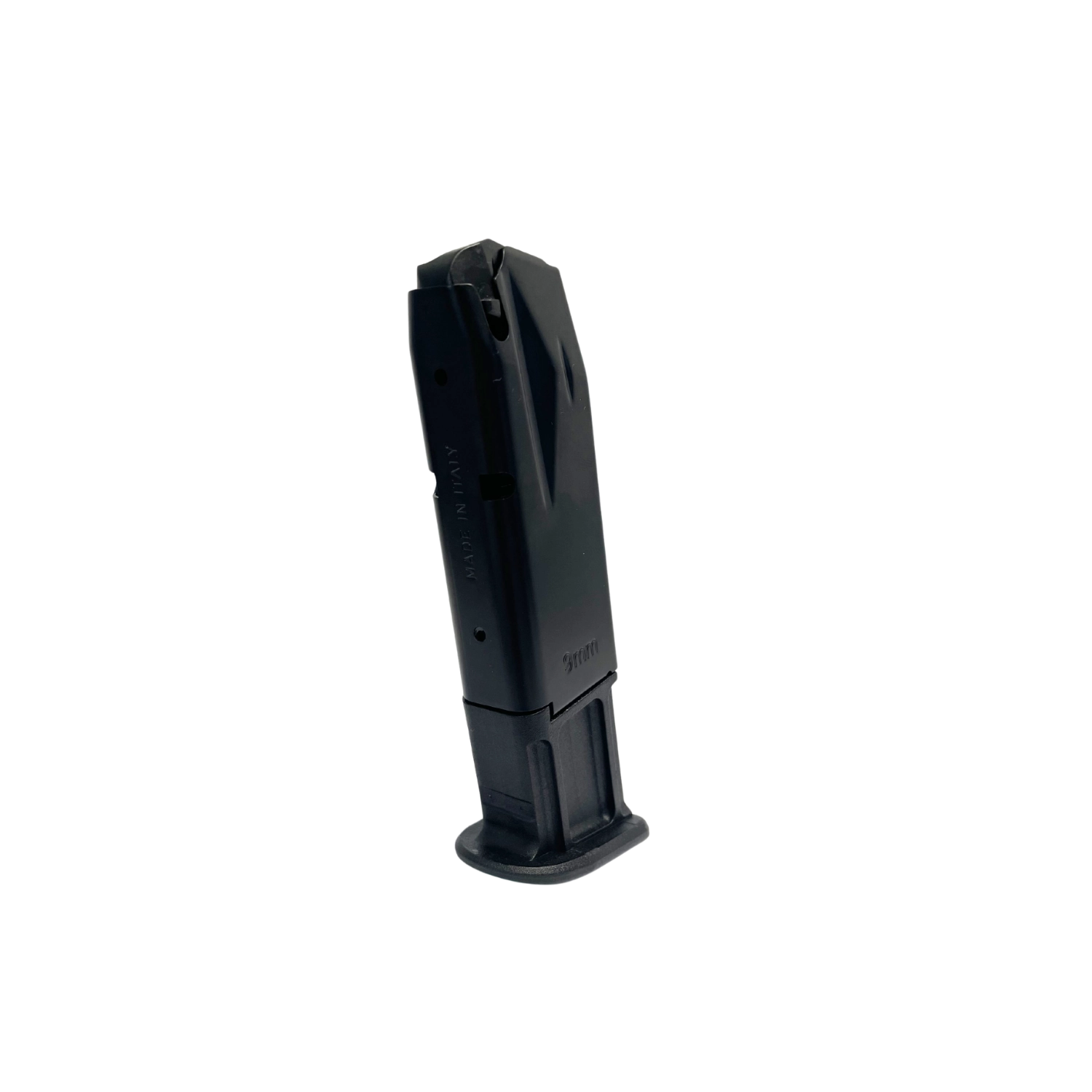 Magazin Walther PDP Fullsize Kaliber 9mm Para Standard 10 Schuss