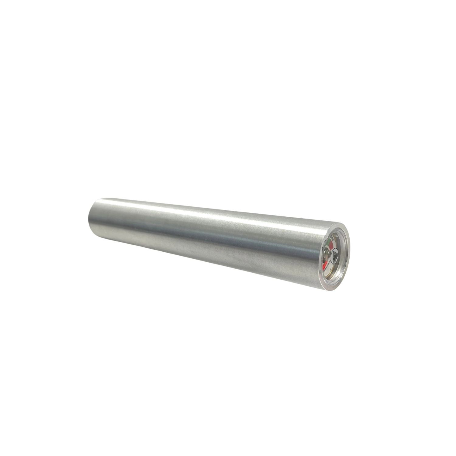 Feinwerkbau Alu-Pressluftkartusche Silber 200 bar für LP #Ablaufdatum 2035