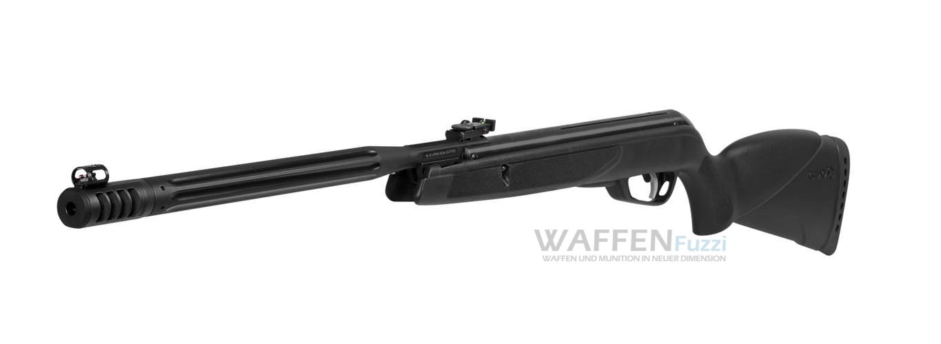 Gamo-black-maxxim Knicklauf Luftgewehr Gamo Black Maxim Kaliber 4,5mm Diabolo