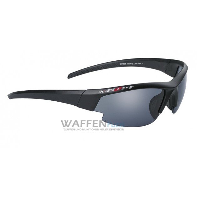SWISS EYE Gardosa Evolution S M/P Schiessbrille